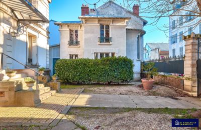 Villa histórica en venta Bourg-la-Reine, Isla de Francia, Imagen 3/15