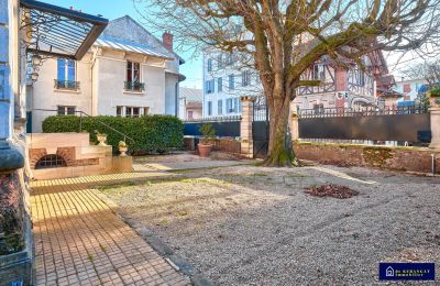 Villa histórica en venta Bourg-la-Reine, Isla de Francia, Imagen 4/15