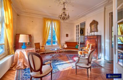 Villa histórica en venta Bourg-la-Reine, Isla de Francia, Imagen 8/15