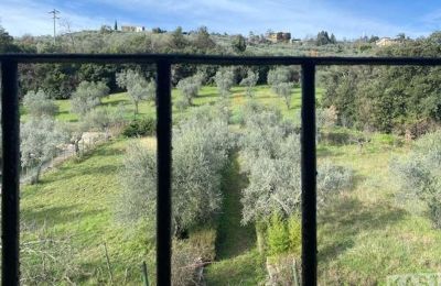 Villa histórica en venta Firenze, Toscana, Vista