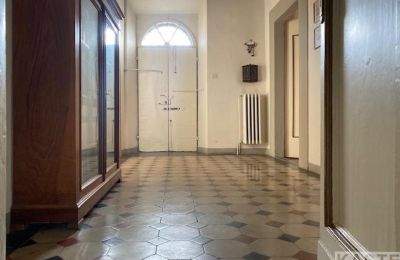 Villa histórica en venta Firenze, Toscana, Entrada