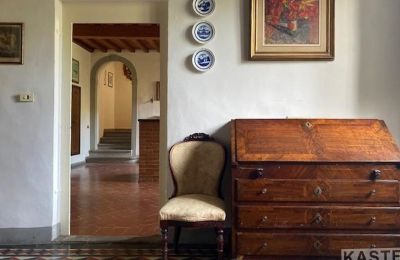 Villa histórica en venta Firenze, Toscana, Imagen 6/13