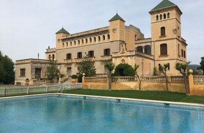 Palacio en venta Santa Oliva, Cataluña, Imagen 2/17