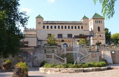 Palacio en venta Santa Oliva, Cataluña, Imagen 16/17