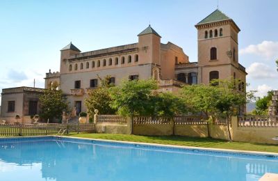 Palacio en venta Santa Oliva, Cataluña, Imagen 3/17