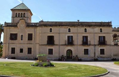 Palacio en venta Santa Oliva, Cataluña, Imagen 15/17