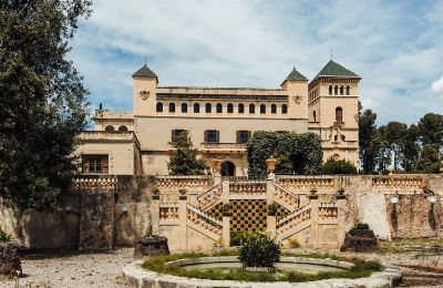 Palacio en venta Santa Oliva, Cataluña, Imagen 1/17