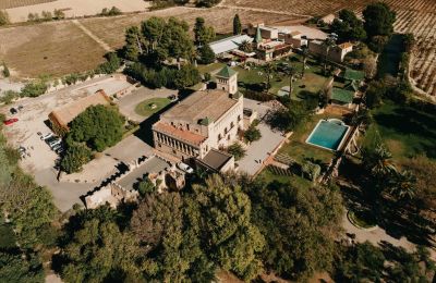 Palacio en venta Santa Oliva, Cataluña, Imagen 18/19