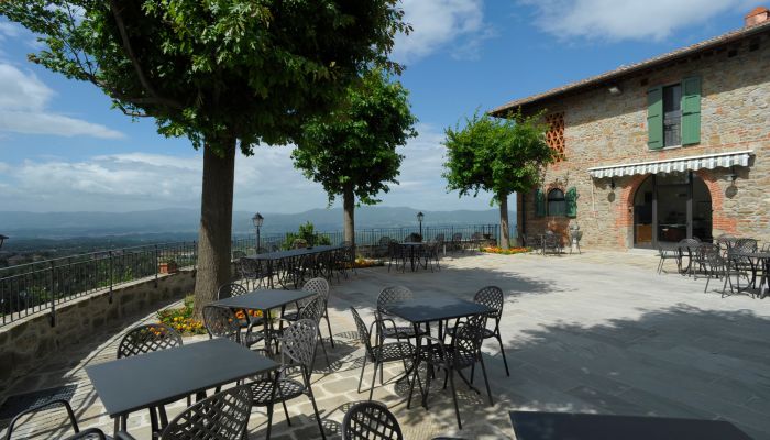 Casa de campo en venta Reggello, Toscana,  Italia