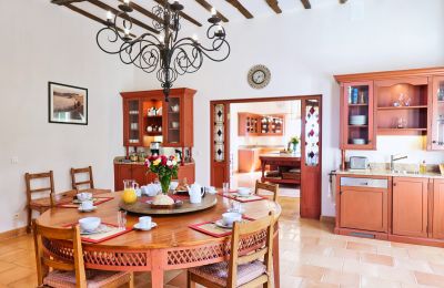 Palacio en venta Monségur, Nueva Aquitania, Comedor