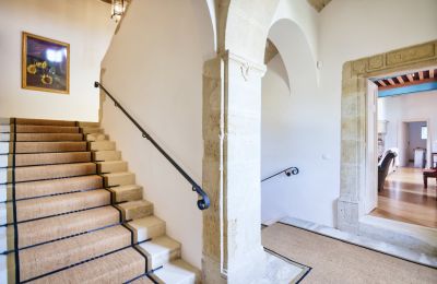 Palacio en venta Monségur, Nueva Aquitania, Pasillo