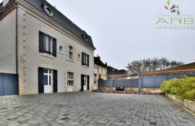 Villa histórica Sarlat-la-Canéda, Nueva Aquitania