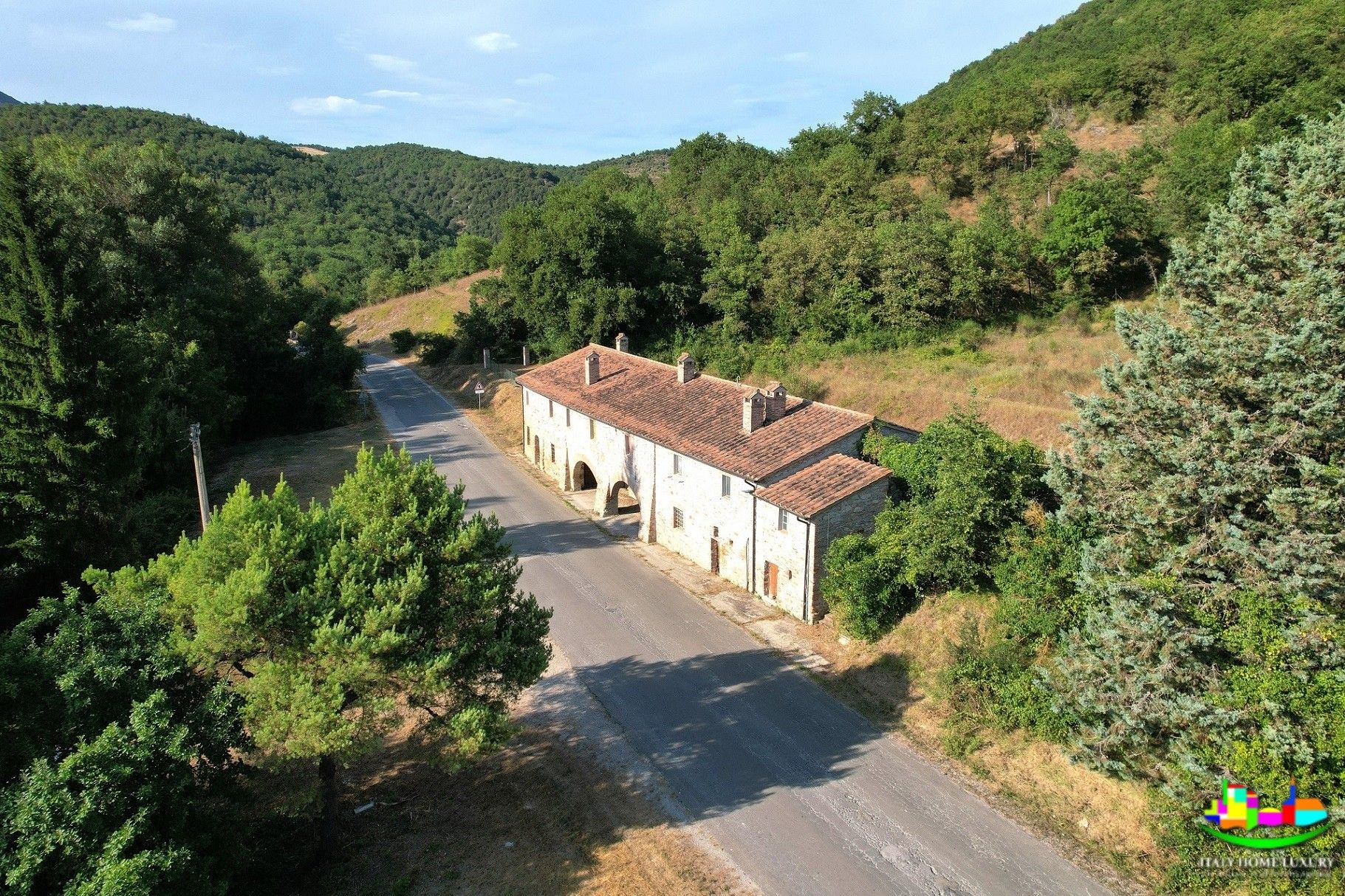 Fotos Casa rural en Perugia