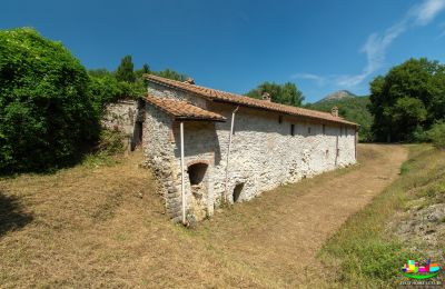 Casa rural en venta Perugia, Umbría, Imagen 4/14