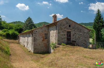 Casa rural en venta Perugia, Umbría, Imagen 10/14