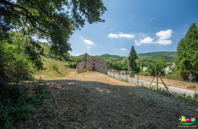 Casa rural en venta Perugia, Umbría, Imagen 12/14