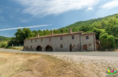 Casa rural en venta Perugia, Umbría, Imagen 14/14