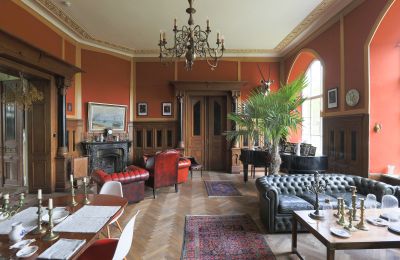 Palacio en venta Mecklemburgo-Pomerania Occidental, Rittersaal