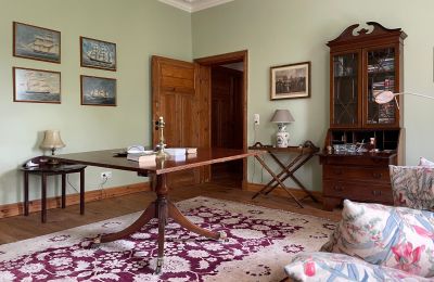 Palacio en venta Mecklemburgo-Pomerania Occidental, Salon Eignerwohnung