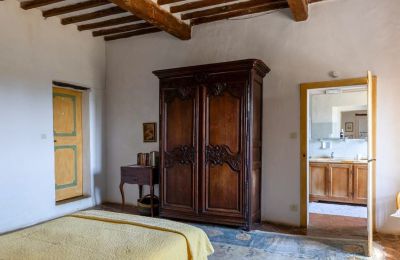 Casa de campo en venta Castellina in Chianti, Toscana, Imagen 16/30