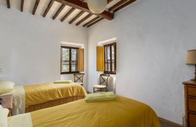 Casa de campo en venta Castellina in Chianti, Toscana, Imagen 28/30