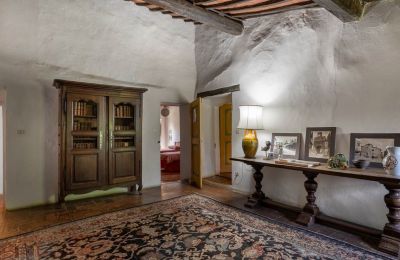 Casa de campo en venta Castellina in Chianti, Toscana, Imagen 15/30