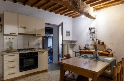 Casa de campo en venta Castellina in Chianti, Toscana, Cocina