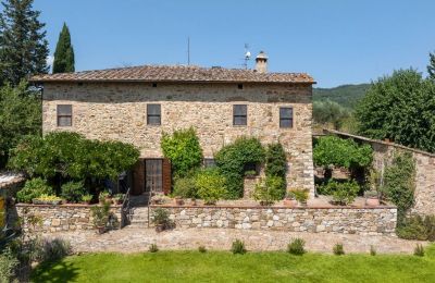 Casa de campo en venta Castellina in Chianti, Toscana