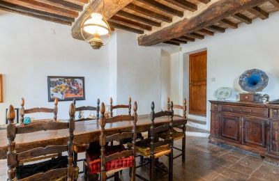 Casa de campo en venta Castellina in Chianti, Toscana, Imagen 7/30