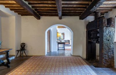 Casa de campo en venta Castellina in Chianti, Toscana, Imagen 8/30