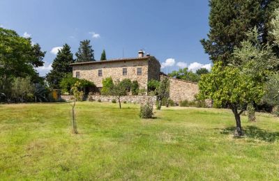 Casa de campo en venta Castellina in Chianti, Toscana, Propiedad