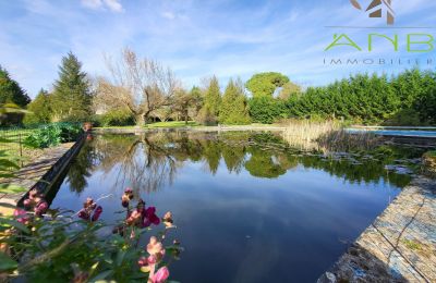 Villa histórica en venta Bussac-sur-Charente, Nueva Aquitania, Imagen 29/33