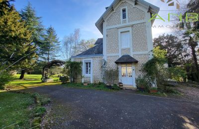 Villa histórica en venta Bussac-sur-Charente, Nueva Aquitania, Imagen 33/33