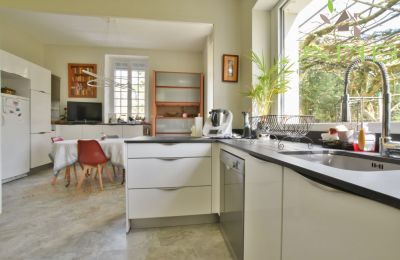 Villa histórica en venta Bussac-sur-Charente, Nueva Aquitania, Imagen 19/33