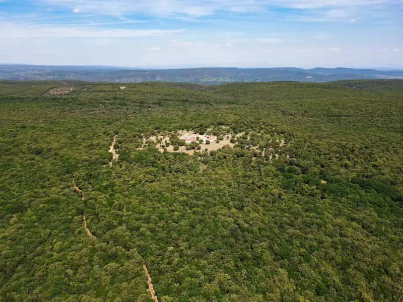 Propiedad histórica en venta Occitania,  Francia, 3