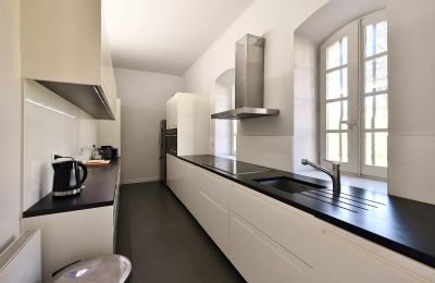 Palacio en venta Uzès, Occitania, Cocina