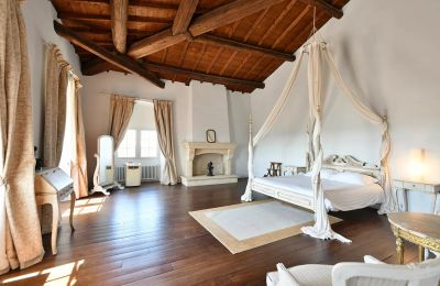 Palacio en venta Uzès, Occitania, Dormitorio