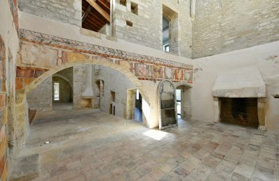 Palacio en venta Uzès, Occitania, Patio