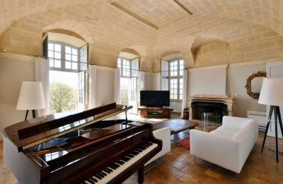 Palacio en venta Uzès, Occitania, Imagen 5/45