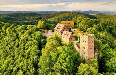 Castillo 67330 Dossenheim-sur-Zinsel, Grand-Est