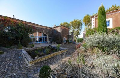 Casa señorial en venta Uzès, Occitania, Imagen 27/32