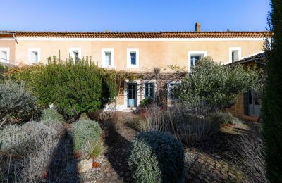 Casa señorial en venta Uzès, Occitania, Imagen 5/32