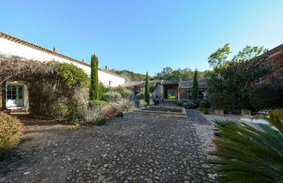 Casa señorial en venta Uzès, Occitania, Imagen 7/32