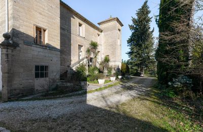 Casa señorial en venta Uzès, Occitania, Mansión