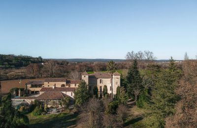 Casa señorial en venta Uzès, Occitania, Imagen 5/11