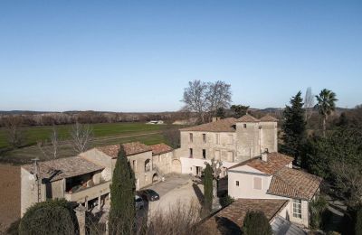 Casa señorial en venta Uzès, Occitania, Imagen 6/11