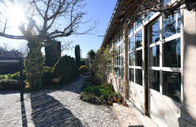 Casa señorial en venta Uzès, Occitania, Orangerie