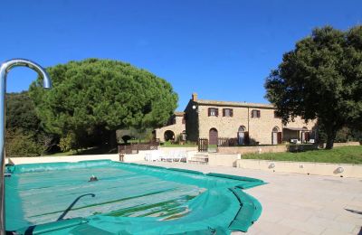 Casa de campo en venta Montecatini Val di Cecina, Toscana, Imagen 3/31