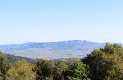 Casa de campo en venta Montecatini Val di Cecina, Toscana, Vista