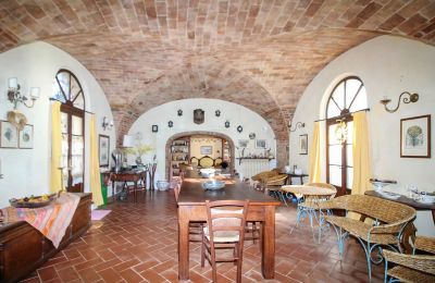 Casa de campo en venta Montecatini Val di Cecina, Toscana, Imagen 14/31